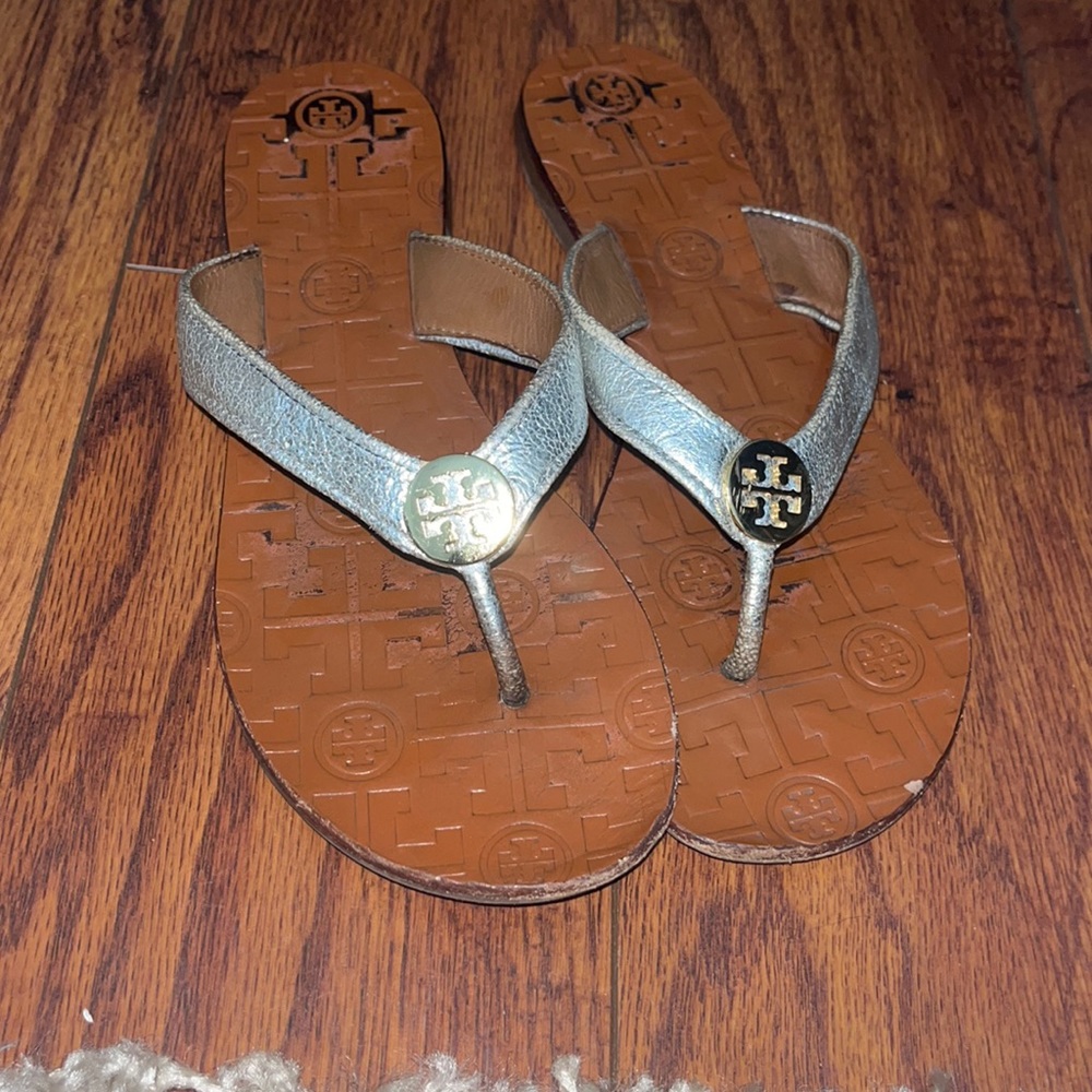 Tory Burch Slippers
